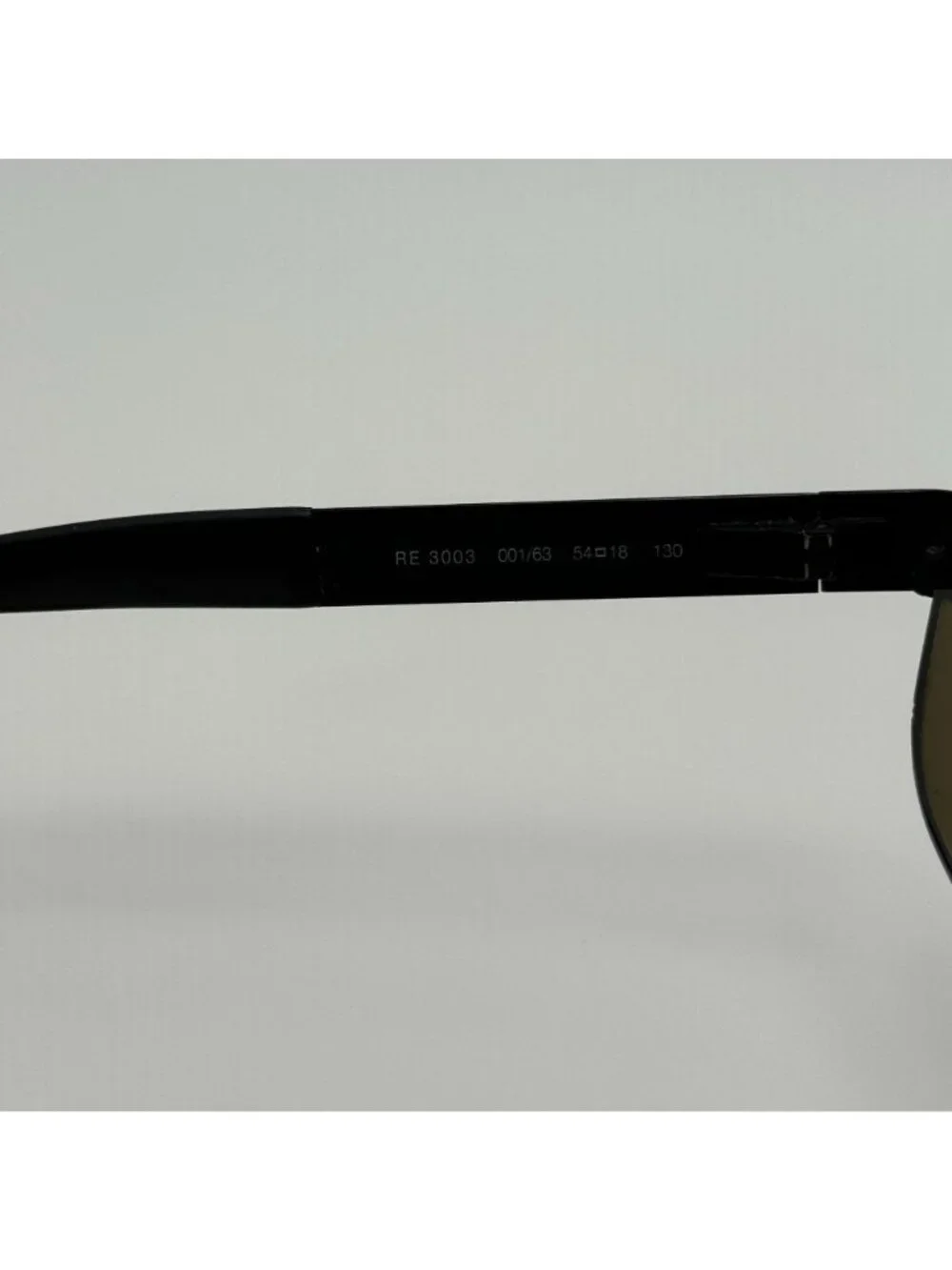 Revo lenses have